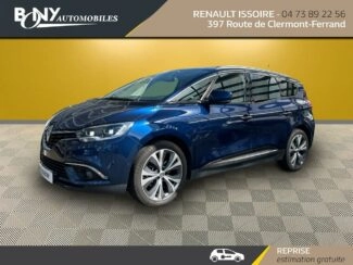 Renault Grand Scenic  DCI 160 ENERGY EDC INTENS