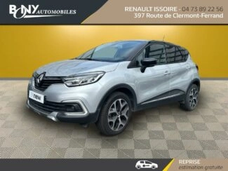 Renault Captur TCE 120 ENERGY INTENS