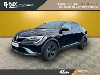 Renault Arkana TCE 160 EDC FAP - 21B R.S. LINE