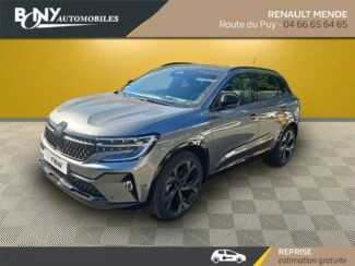 Renault Austral E-TECH HYBRID 200 ICONIC ESPRIT ALPINE