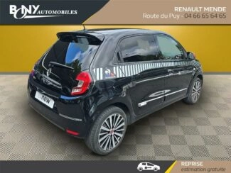 Renault Twingo  III TCE 95 LE COQ SPORTIF